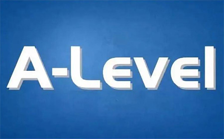 A-LEVEL课程体系介绍