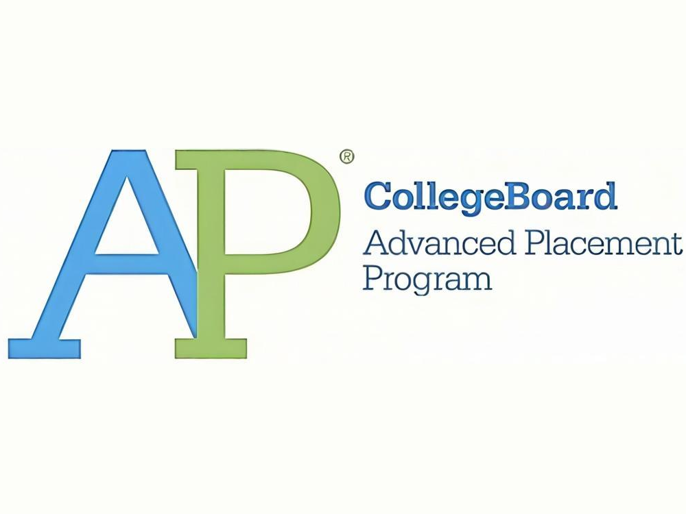 AP课程体系介绍