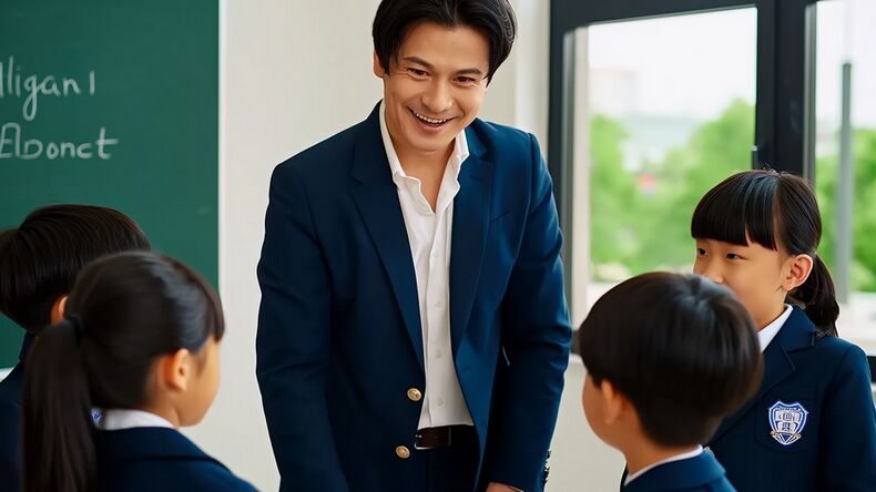 济南私立高中有几个