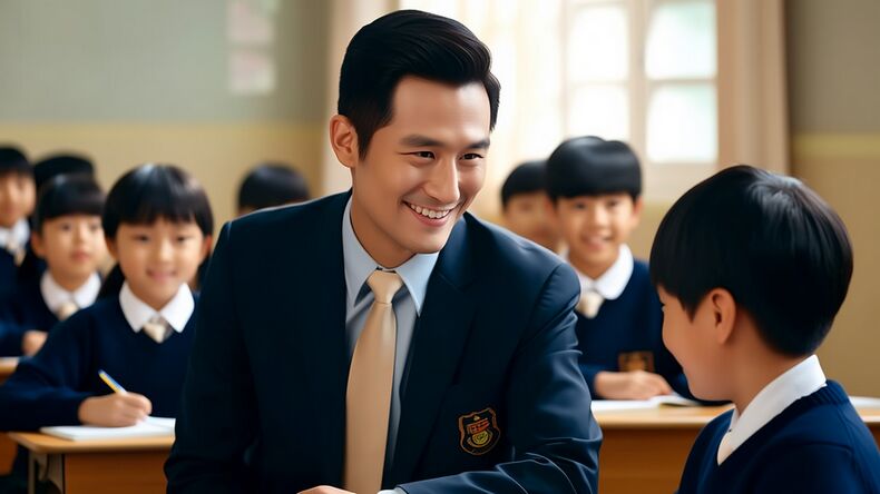 揭阳国际初中排名