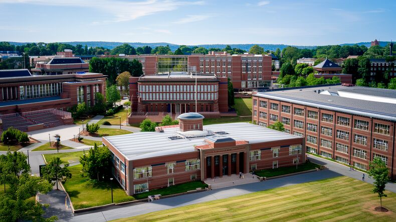 丽水国际学校排名前十名