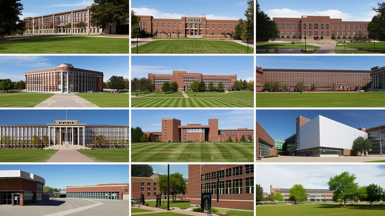 朝阳国际初中排名