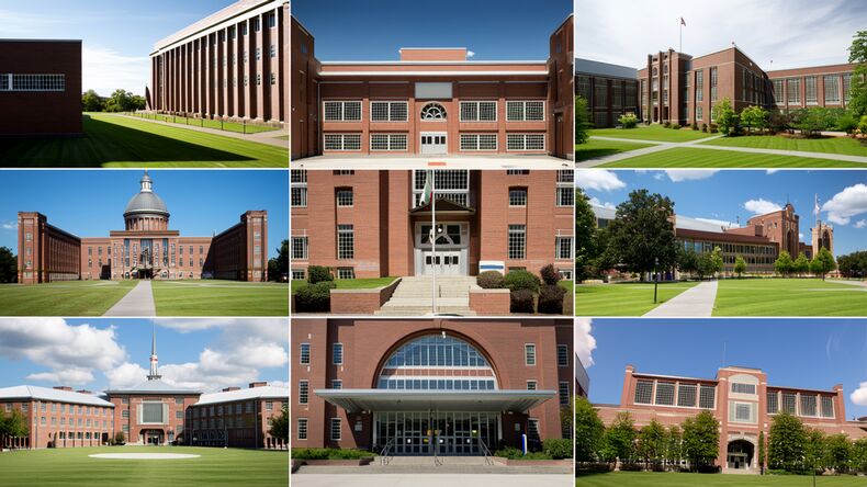 太原私立高中收费标准