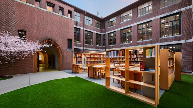 河东私立高中收费标准