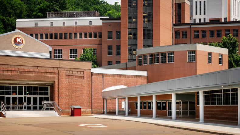 常州国际初中有哪些