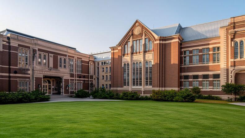 河东私立初中排名一览表