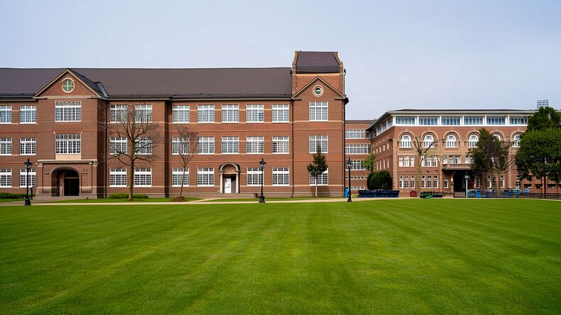 广州私立初中学费一年多少钱