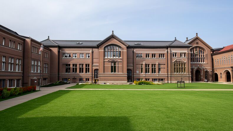 广州国际初中收费标准