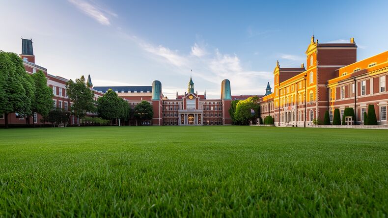 常州国际高中有哪些