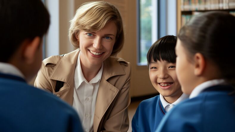 成都国际初中排名前十名