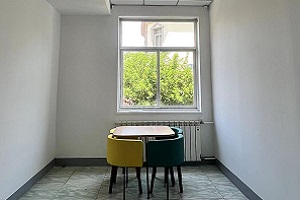 天津奥宇哈珀学校校园环境