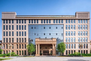 北京大兴熙诚学校校园环境