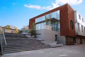 君谊星星教育集团星星学校多元综合发展班校园环境