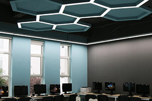 北京英国学校校园环境