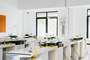 上海阿德科特学校校园环境