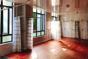 上海天华学院国际中本贯通项目校园环境