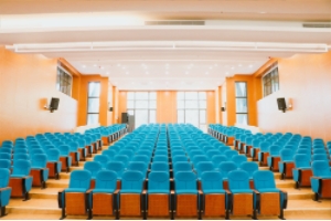 橘郡国际学校(深圳校区)校园环境