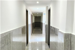 精英知了国际书院校园环境