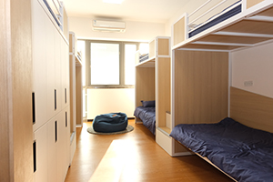 广州荔湾爱莎外籍人员子女学校校园环境