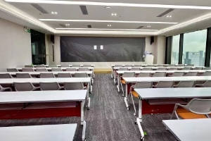 新航道大班课室