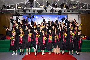 东北大学哈珀国际教育中心