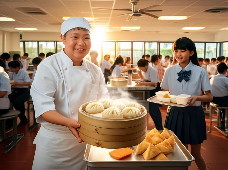 北京青苗双语国际学校