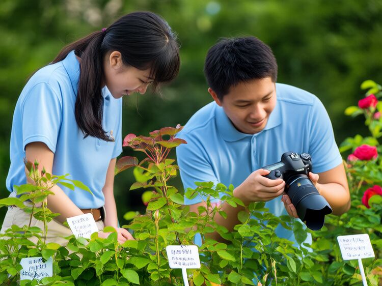 白沙洲 国际学校