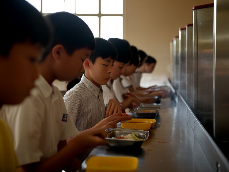 朝阳区国际部学校