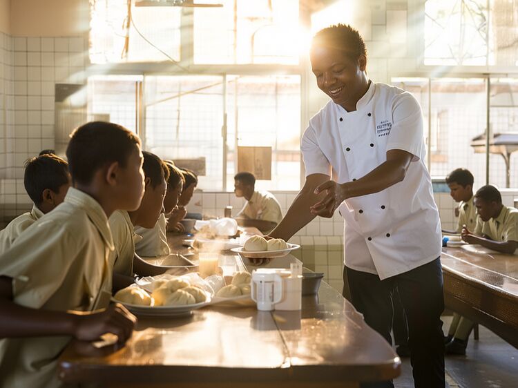 成都在上国际学校
