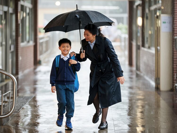 朝阳区东坝国际学校有哪些