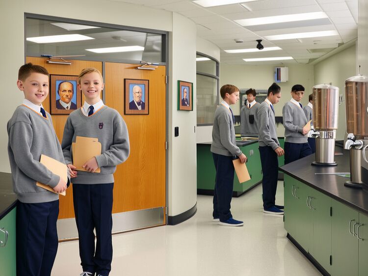 成都德瑞国际学校