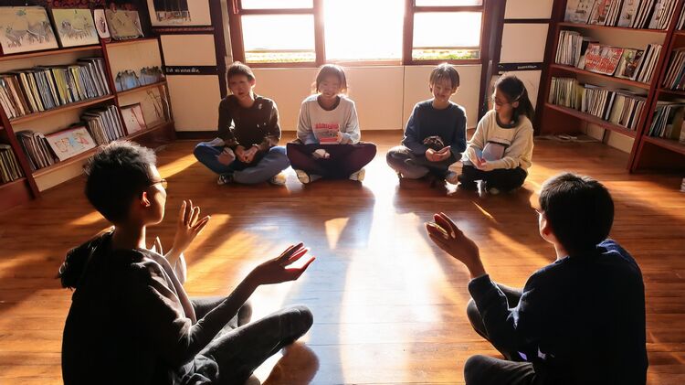 澳洲国际班学校