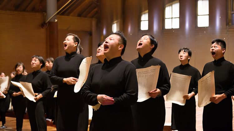 广州爱莎荔湾文华国际学校