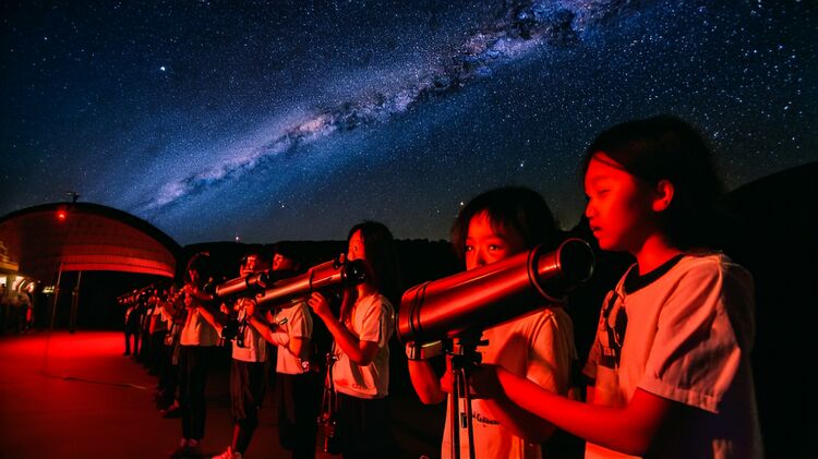 贝赛思国际学校济南