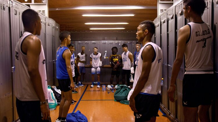 北京国际学校ap