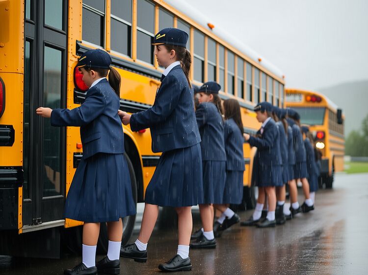 赫贤双语国际学校学费