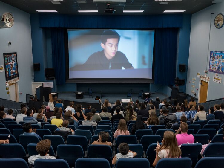 爱思瑟国际学校