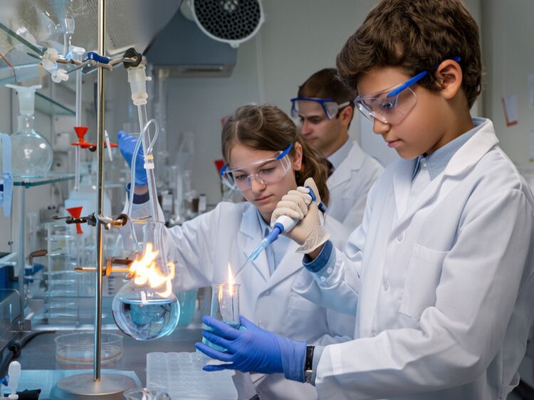 北京君谊国际学校官网