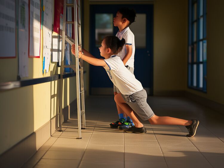 北京国际学校春假