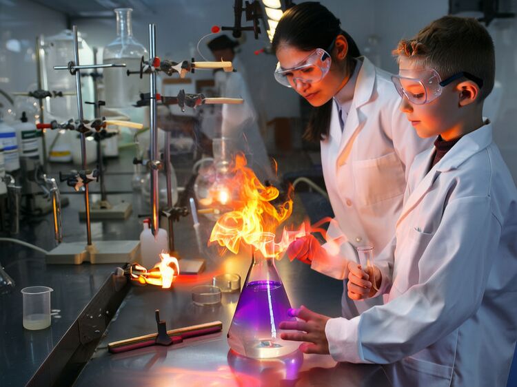 广州荔湾爱莎国际学校学费