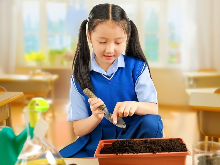 密云国际初中收费标准