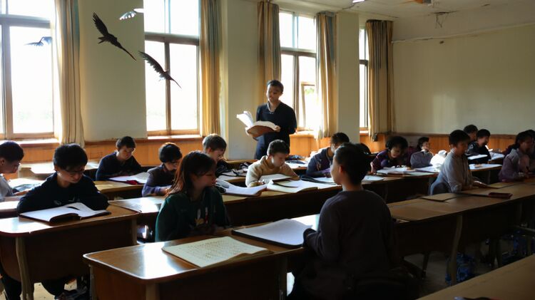 海嘉国际学校北京生动的探究课堂