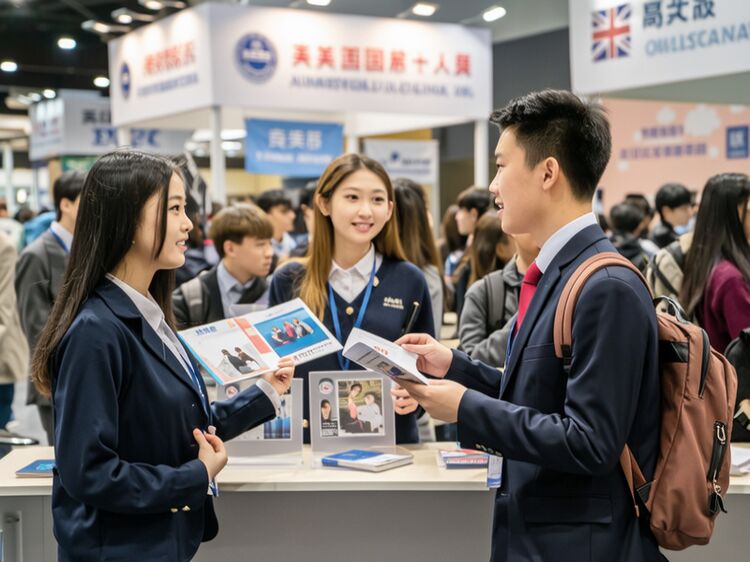 北京国际学校梯队排名