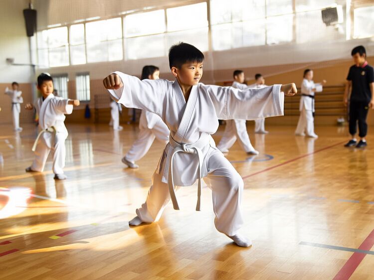 枫叶国际学校学校