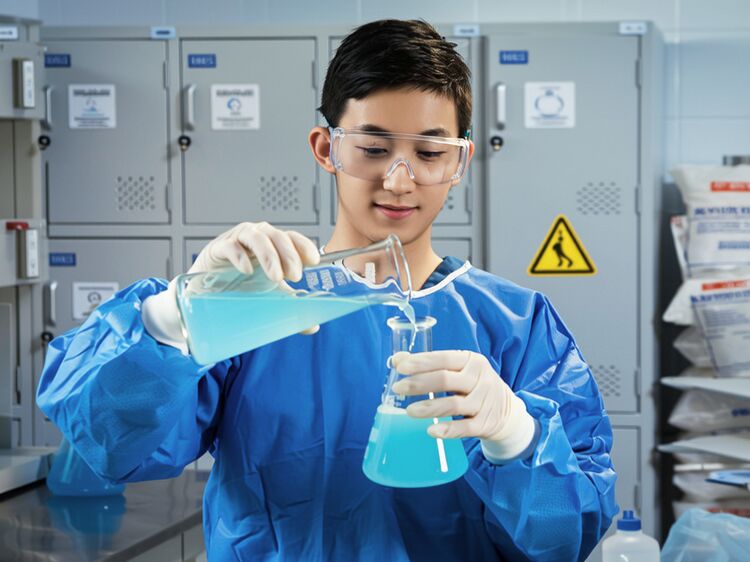 国际高中有哪家