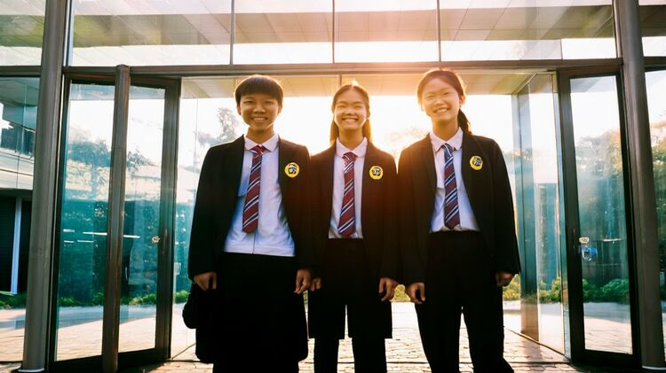 北京同文国际学校