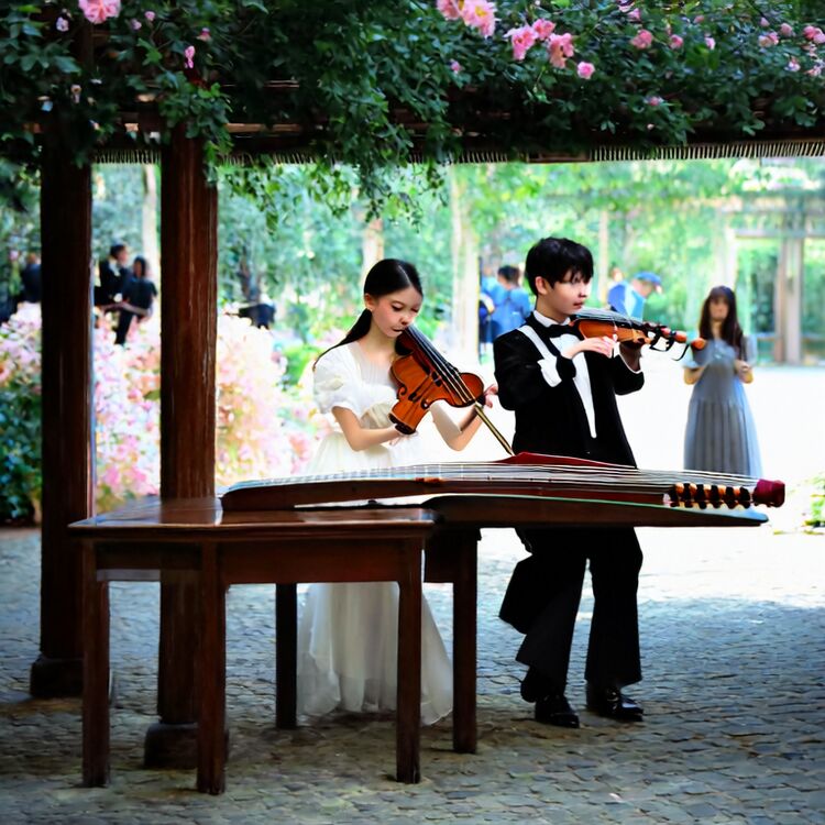 滨州市国际学校