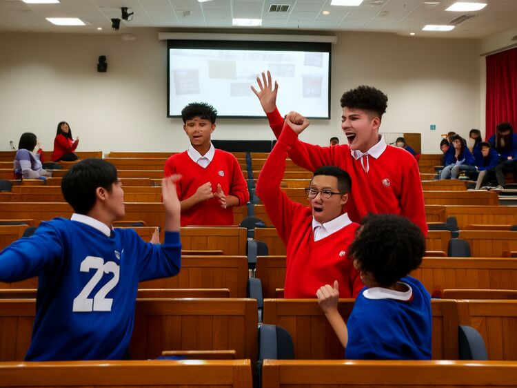 stonyhurst国际学校