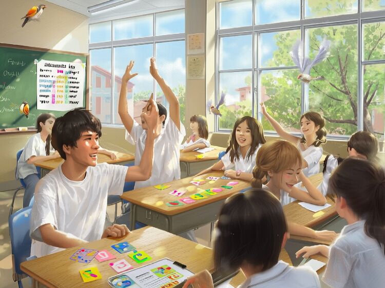 安大略国际学院