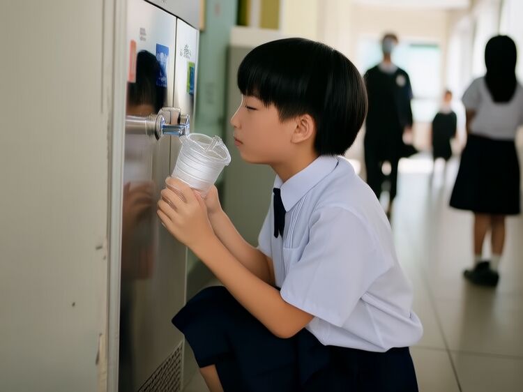 爱莎文华国际学校